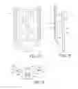 Fig. 17 - Photovoltaic module support system