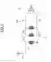 Fig. 02 - Transformer of the balanced-unbalanced type