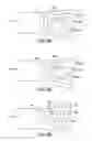 Fig. 05 - Acoustic resonator device with structures having different apodized shapes