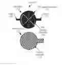 Fig. 01 - Low power capacitive sensor button