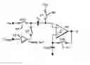 Fig. 01 - Comparator circuits with local ramp buffering for a column-parallel single slope ADC