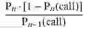 Fig. 18 - Power efficient communications