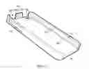 Fig. 03 - Case for electronic device with surface for attaching building elements