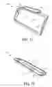 Fig. 07 - Metallic protective case for electronic device