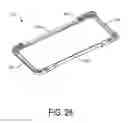 Fig. 16 - Metallic protective case for electronic device