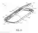 Fig. 21 - Metallic protective case for electronic device