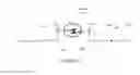 Fig. 09 - Receiver, system and method for frequency diversity communications using beacon and methods useful in conjunction therewith