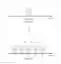 Fig. 10 - Receiver, system and method for frequency diversity communications using beacon and methods useful in conjunction therewith