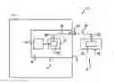 Fig. 01 - DATA RETRIEVAL SYSTEM IN AN AIRCRAFT WITH DATA STORED DURING A FLIGHT AND WIRELESSLY TRANSMITTED TO A GROUND SYSTEM AFTER LANDING AT A FREQUENCY IN THE RANGE OF 50-330 GHZ OR 22-24 GHZ