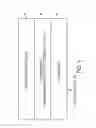 Fig. 04 - Light emitting diode (LED)-based multi-bitrate data links