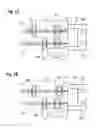 Fig. 08 - Lens system to enhance optical coupling efficiency of collimated beam to optical waveguide