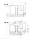 Fig. 11 - Lens system to enhance optical coupling efficiency of collimated beam to optical waveguide