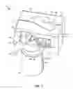 Fig. 05 - Optical transceiver having optics with rotated optical path