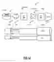 Fig. 11 - Flexible ethernet and multi link gearbox mapping procedure to optical transport network