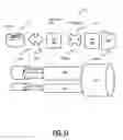 Fig. 12 - Flexible ethernet and multi link gearbox mapping procedure to optical transport network