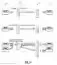 Fig. 13 - Flexible ethernet and multi link gearbox mapping procedure to optical transport network