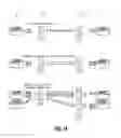 Fig. 13 - Channelized ODUflex systems and methods