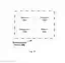 Fig. 11 - Transmission and reception methods and associated communication devices for use in OFDM-based communication network