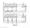 Fig. 08 - Cryptographic device and secret key protection method