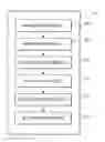 Fig. 01 - Dynamic seed and key generation from biometric indicia