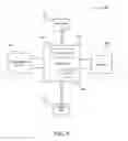 Fig. 10 - Engine for processing content rules associated with locations in a page