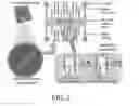 Fig. 03 - Communicating through physical vibration