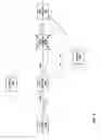 Fig. 10 - Label switched path node failure management for label switched paths having refresh interval independent fast reroute facility protection