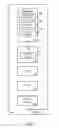 Fig. 03 - Conferencing intelligence engine in a collaboration conferencing system