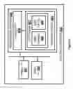Fig. 07 - Single sign on proxy for regulating access to a cloud service