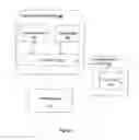 Fig. 02 - SYSTEM AND METHOD FOR PROVIDING A SECURE ACCESS IN AN ORGANIZATION SYSTEM