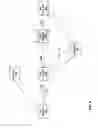 Fig. 10 - Merge point determination in refresh interval independent fast reroute facility protection
