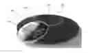 Fig. 01 - Lighting for audio devices