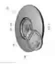 Fig. 04 - Lighting for audio devices