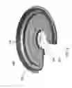 Fig. 05 - Lighting for audio devices