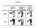 Fig. 06 - Applying luminance conversion processing in accordance with  image attribute information to improve edge detection and image data correction for pseudo halftone processing