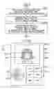 Fig. 09 - Image processing device setting sharpness adjustment degrees for object regions and performing unsharp masking process