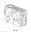 Fig. 04 - Quick-release ball-and-socket joint camera mount