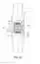 Fig. 41 - Imaging lens, and electronic apparatus including the same
