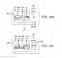 Fig. 19 - Imaging apparatus, user interface and associated methodology for a co-existent shooting and reproduction mode