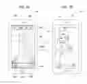 Fig. 06 - Mobile terminal with a camera and method for capturing an image by the mobile terminal in self-photography mode