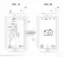 Fig. 08 - Mobile terminal with a camera and method for capturing an image by the mobile terminal in self-photography mode