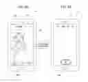 Fig. 09 - Mobile terminal with a camera and method for capturing an image by the mobile terminal in self-photography mode
