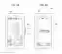 Fig. 11 - Mobile terminal with a camera and method for capturing an image by the mobile terminal in self-photography mode
