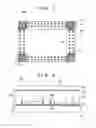 Fig. 04 - Mounted electronic component including connection portions