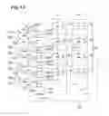 Fig. 13 - Solid state imaging device including photodetecting section