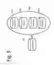 Fig. 10 - Independent beacon based light position system