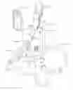 Fig. 01 - Imaging system employing fixed, modular mobile, and portable infrared cameras with ability to receive, communicate, and display data and images with proximity detection
