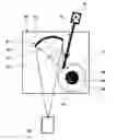 Fig. 01 - Method of and apparatus for optically determining positions and orientations of mirrors