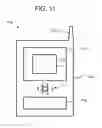 Fig. 11 - Dynamic on screen display using a compressed video stream
