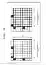 Fig. 13 - Adaptively sub-sampling luma and chroma reference pixels in intra-frame prediction for video encoding and decoding